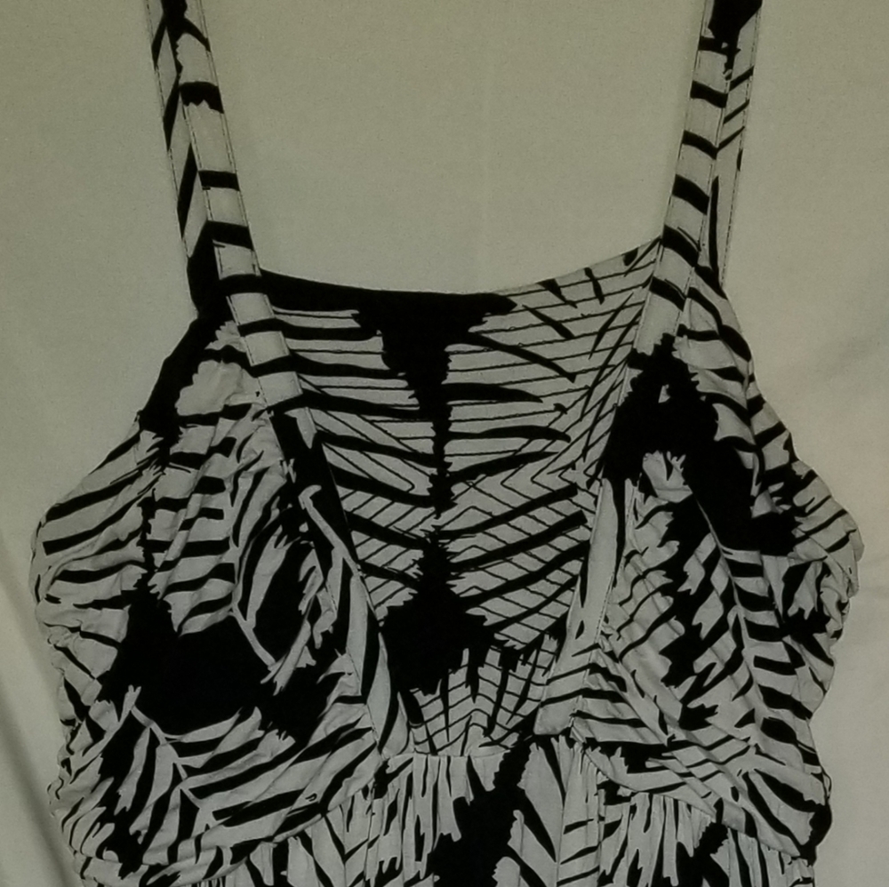Lane Bryant maxi dress size 18/20